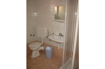 Pensiune familială Mali Lošinj 7